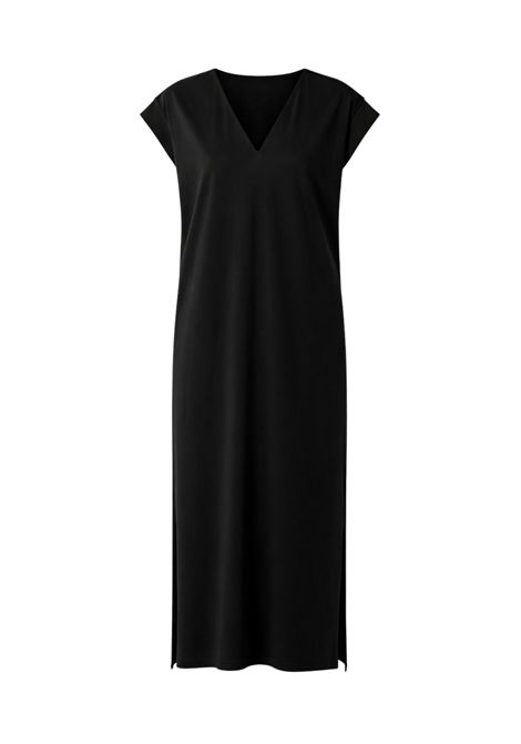 Weekend Max Mara  Abito lungo in jersey Punto Milano Weekend Max Mara | WKDMIRTO004