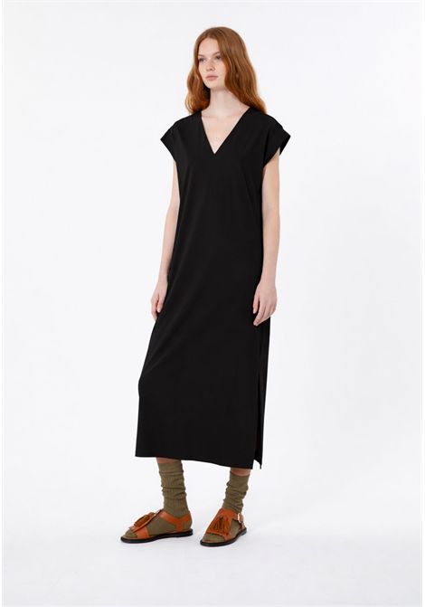 Weekend Max Mara  Abito lungo in jersey Punto Milano Weekend Max Mara | WKDMIRTO004