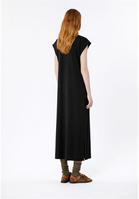 Weekend Max Mara  Abito lungo in jersey Punto Milano Weekend Max Mara | WKDMIRTO004