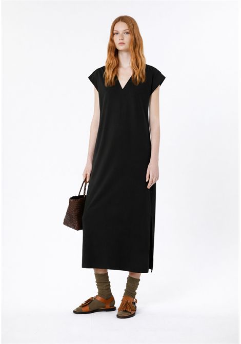 Weekend Max Mara  Abito lungo in jersey Punto Milano Weekend Max Mara | WKDMIRTO004