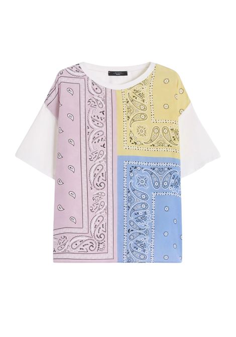  Weekend Max Mara | WKDPAMPAS002