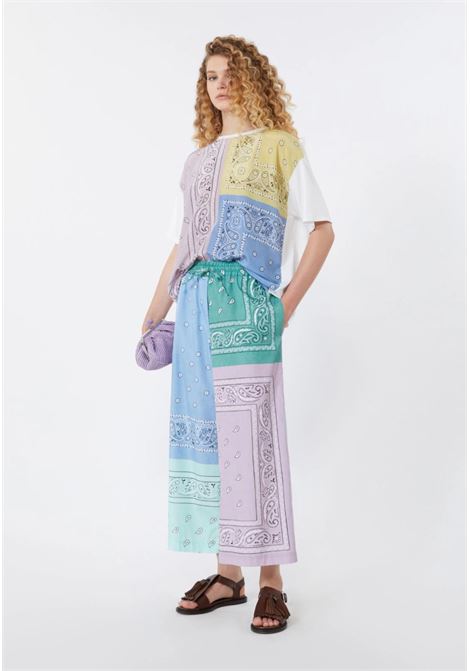  Weekend Max Mara | WKDPAMPAS002