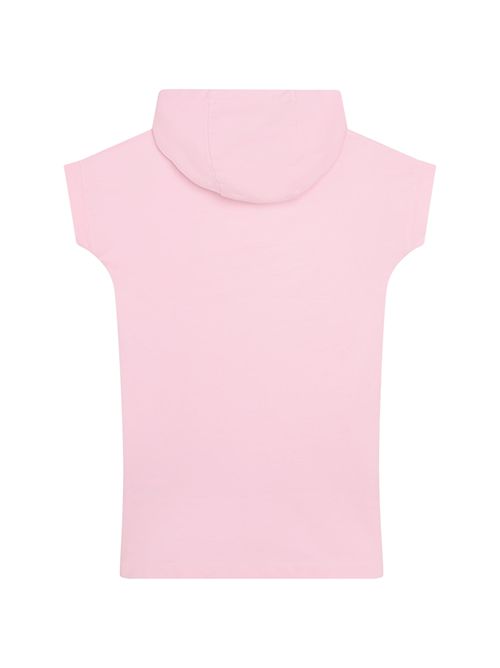 Abito rosa Mk MICHAEL KORS | R12140ROSA#