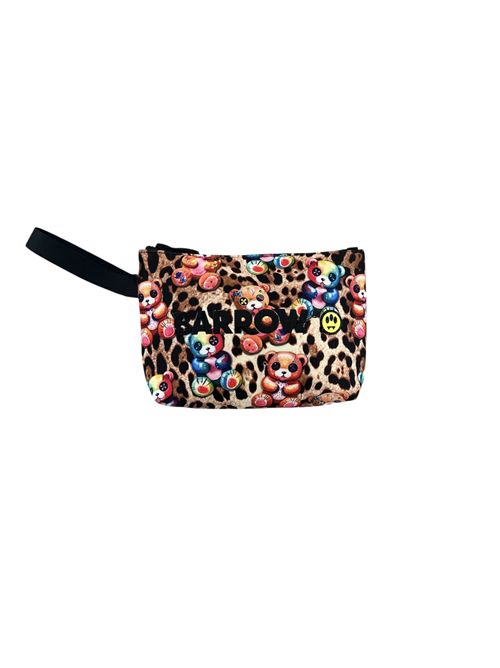 Pochette multicolor BARROW | S6BKJGBA210140
