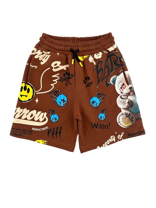 Bermuda fantasia BARROW | S6BKJUBE043920