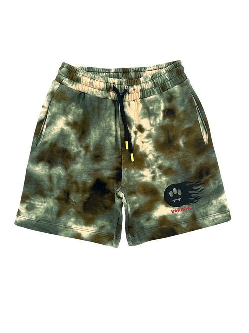 Bermuda logo BARROW | S6BKJUBE057590