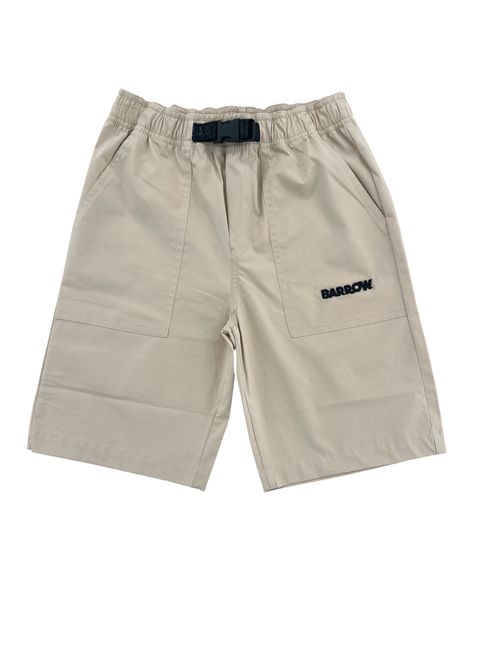 Bermuda cotone BARROW | S6BKJUBE103092