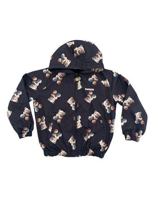 GiubbinoTeddy BARROW | S6BKJUJK017110