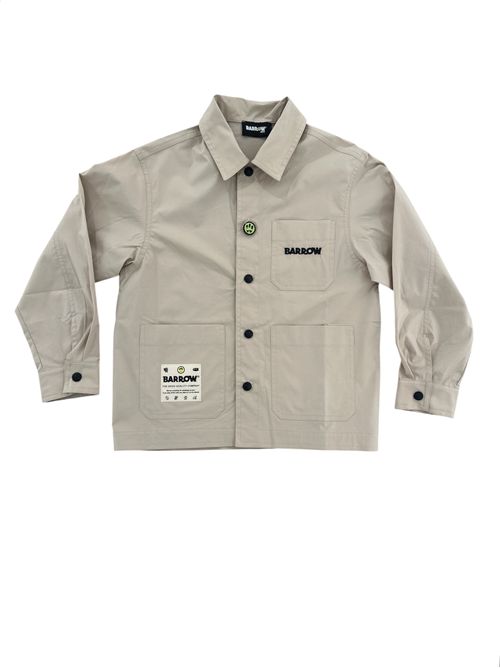 Giubbino sabbia BARROW | S6BKJUJK036092