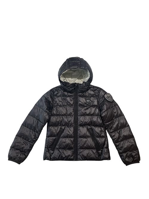 Giubbino Caroll nero BLAUER | CAROLL999EE