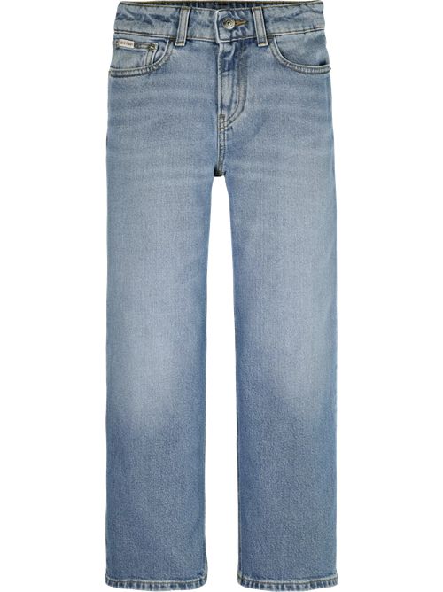 Jeans Skater fit CALVIN KLEIN | IB026001AA