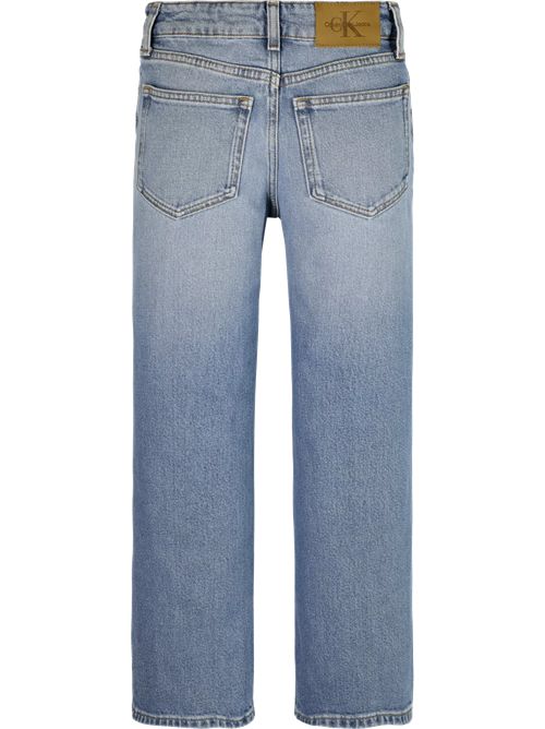 Jeans Skater fit CALVIN KLEIN | IB026001AA