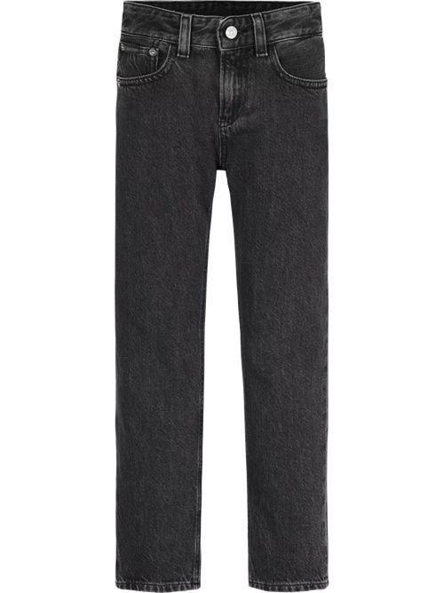 Jeans Regular Straight CALVIN KLEIN | IB026021BY