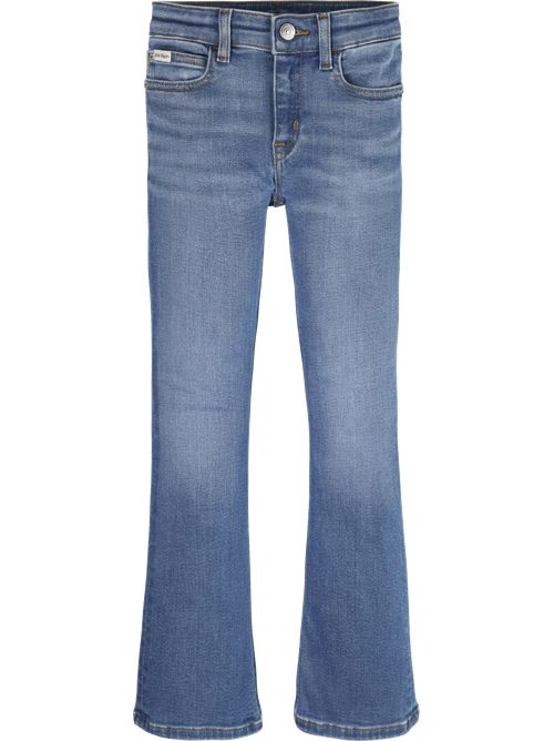 Jeans Mid Rise Flare CALVIN KLEIN | IG030871A4