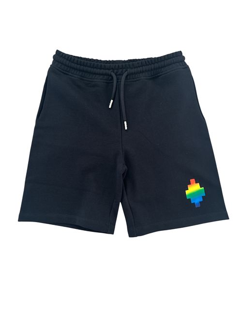 Bermuda nero COUNTY | BBE035110