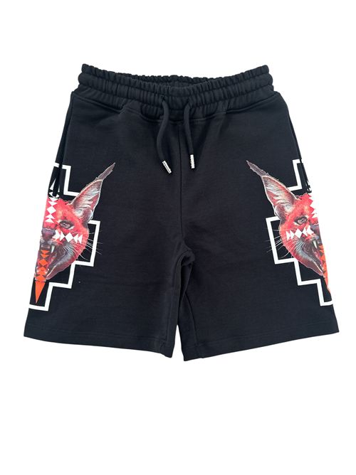 Bermuda nero COUNTY | BBE051110