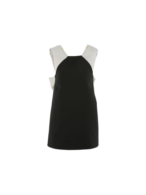 Abito nero ELISABETTA FRANCHI | EFAB668D285