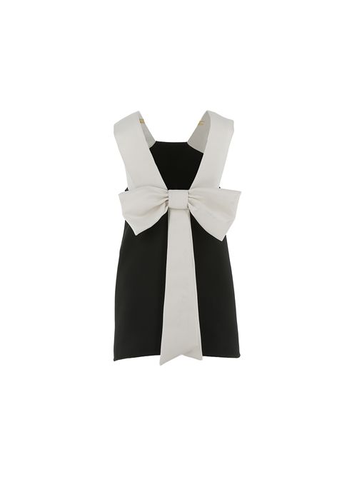 Abito nero ELISABETTA FRANCHI | EFAB668D285