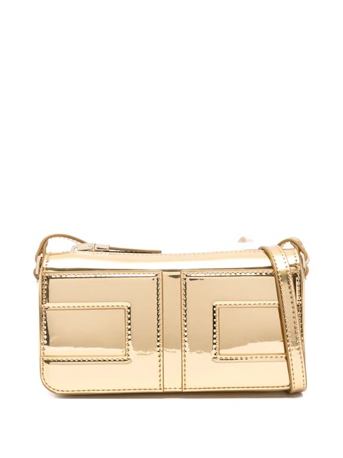 Borsa tracolla oro ELISABETTA FRANCHI | EFBO1142165