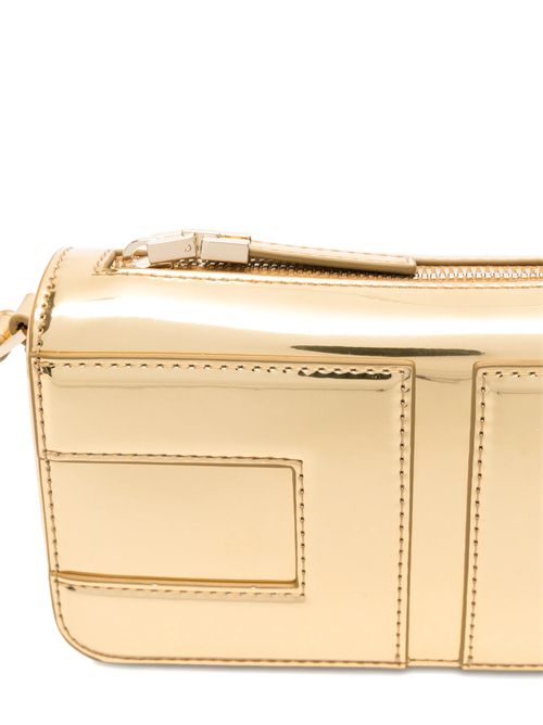 Borsa tracolla oro ELISABETTA FRANCHI | EFBO1142165