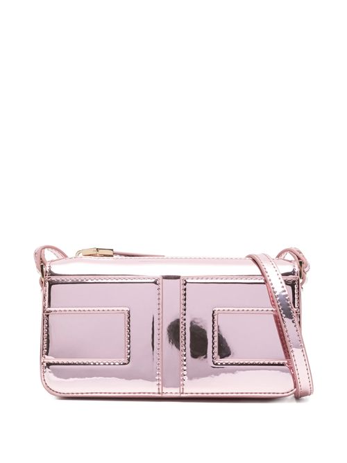 Borsa tracolla rosa ELISABETTA FRANCHI | EFBO114C036