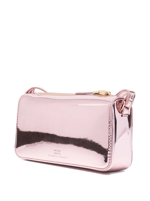 Borsa tracolla rosa ELISABETTA FRANCHI | EFBO114C036