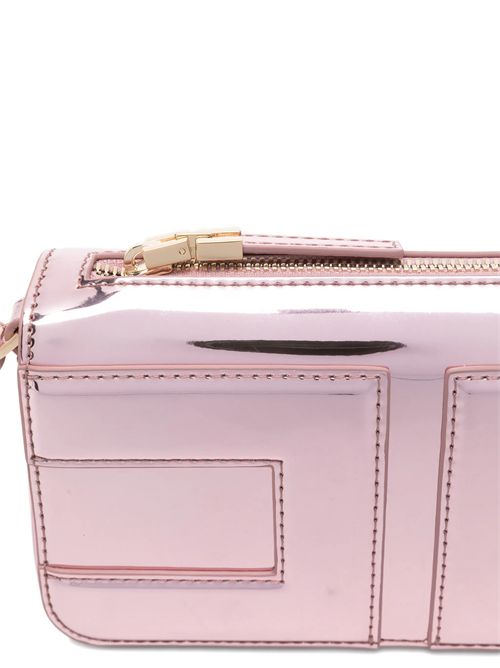Borsa tracolla rosa ELISABETTA FRANCHI | EFBO114C036