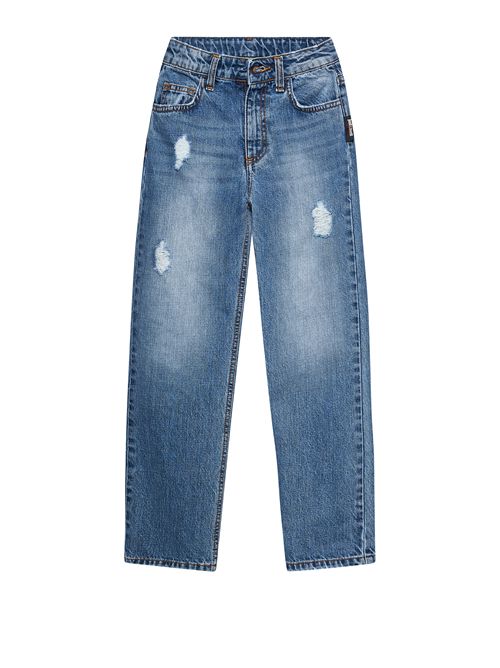 Jeans morbido JUST CAVALLI | JBP26153JEJEANS