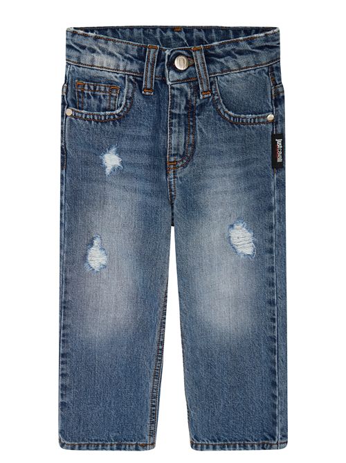Jeans Just JUST CAVALLI | JIP26138JEJEANS