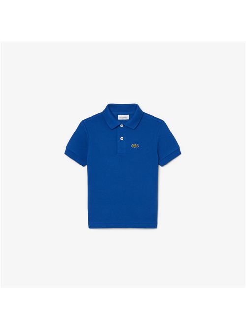 Polo bluette LACOSTE | 947354UFT
