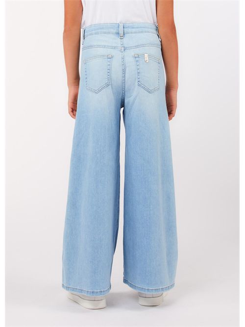 Jeans ampio LIUJO | GA607078455