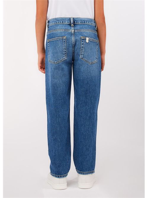 Jeans gioiello LIUJO | GA607379006