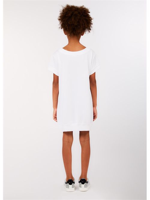 Abito bianco LIUJO | GA610310601