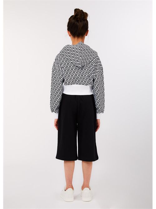 Completo 2 pezzi logo LIUJO | GA6104P9194