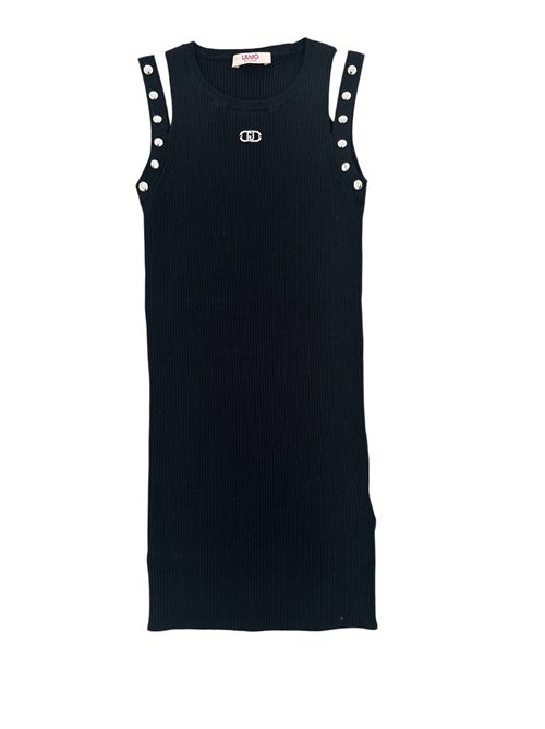 Abito nero LIUJO | GA610822222