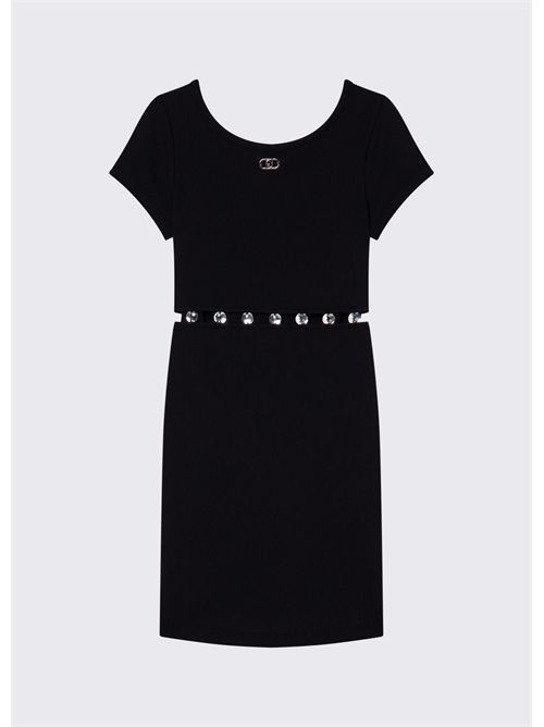 Abito nero LIUJO | GA614422222