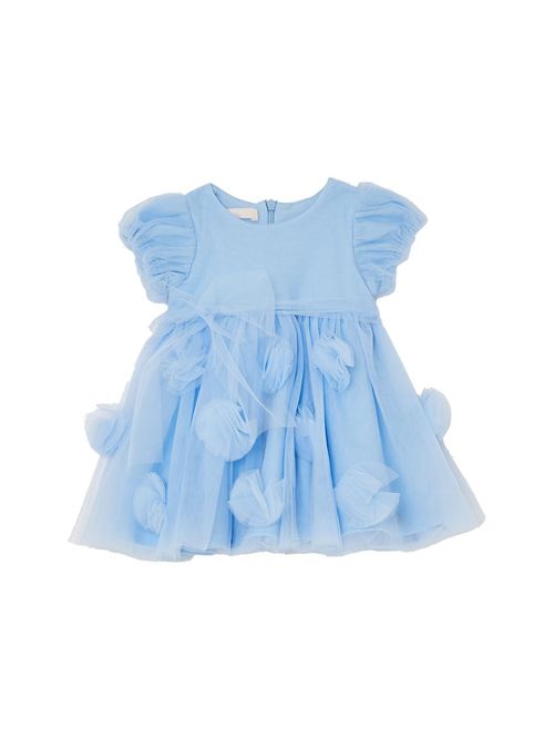 Abito tulle LIUJO | HA600644121