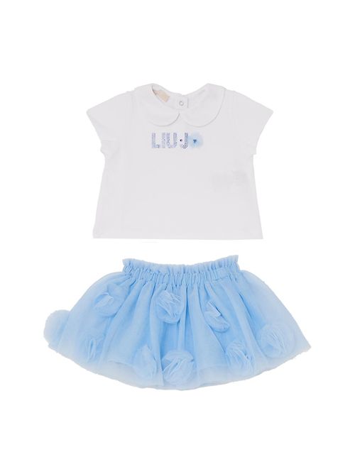 Completo gonna LIUJO | HA6008C3865