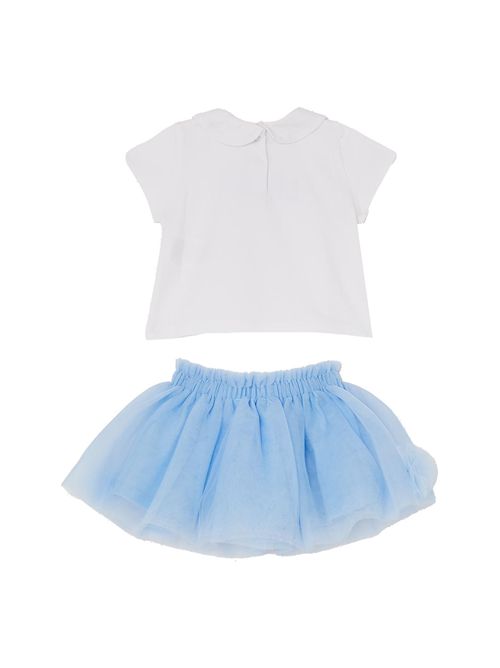 Completo gonna LIUJO | HA6008C3865