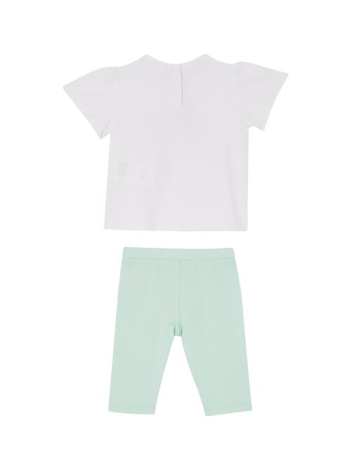 Completo leggings LIUJO | HA6012P9232