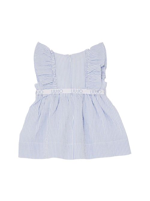 Abito a righe LIUJO | HA6031L9013