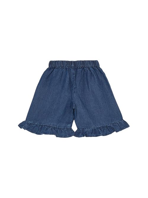 Jeans arricciato LIUJO | HA605377294