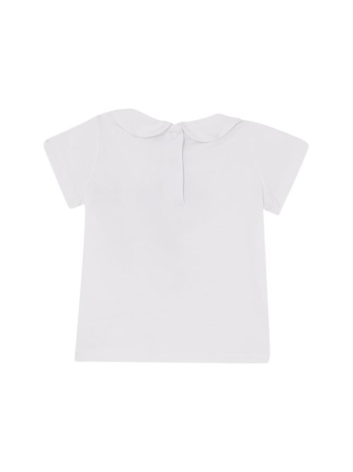 T-shirt bianca LIUJO | HA6061P9234