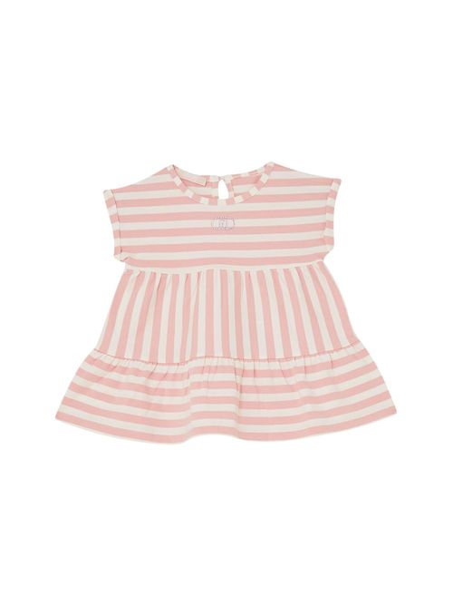 Abito a righe LIUJO | HA6065C3921