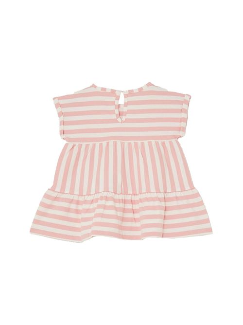 Abito a righe LIUJO | HA6065C3921