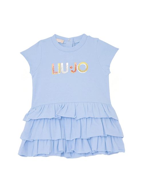 Abito blu LIUJO | HA606944121