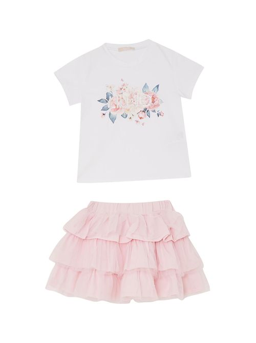 Completo gonna LIUJO | KA6020C3863