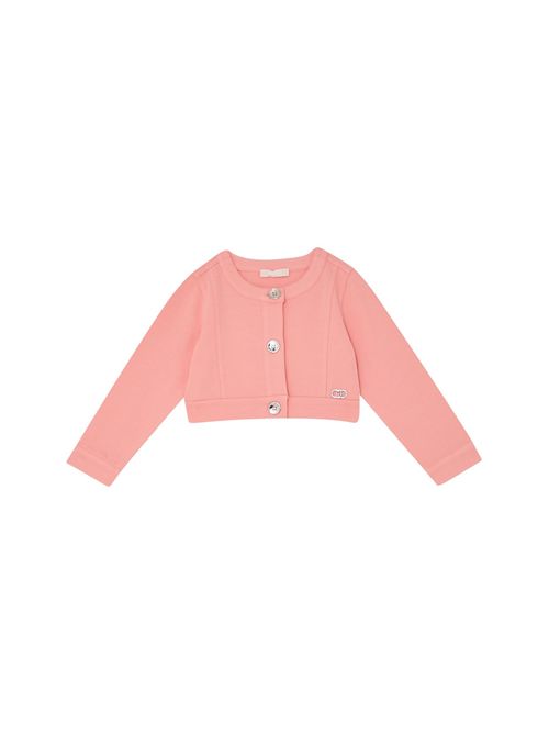 Giacca cropped LIUJO | KA6036X0244