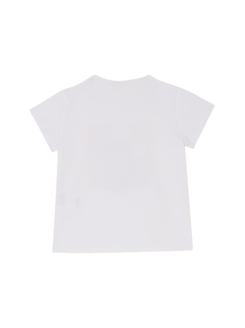 T-shirt bianca LIUJO | KA6083P9345