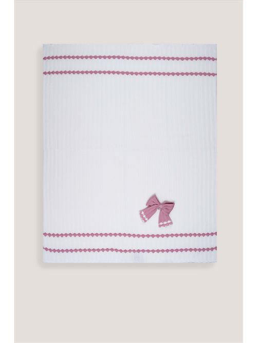 Coperta fiocco MARLU' | EK1680C2MELG